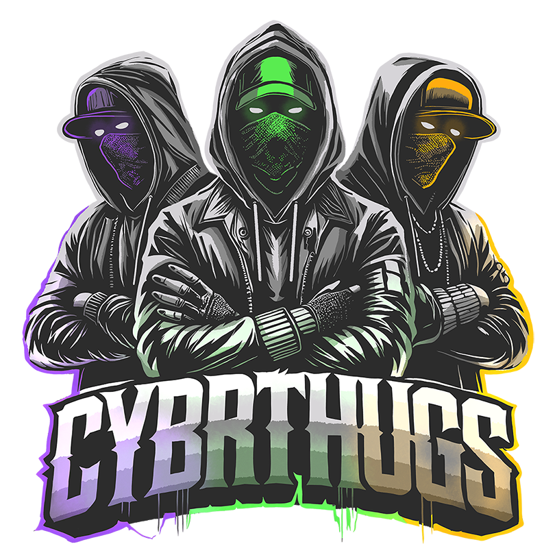 The CybrThugs