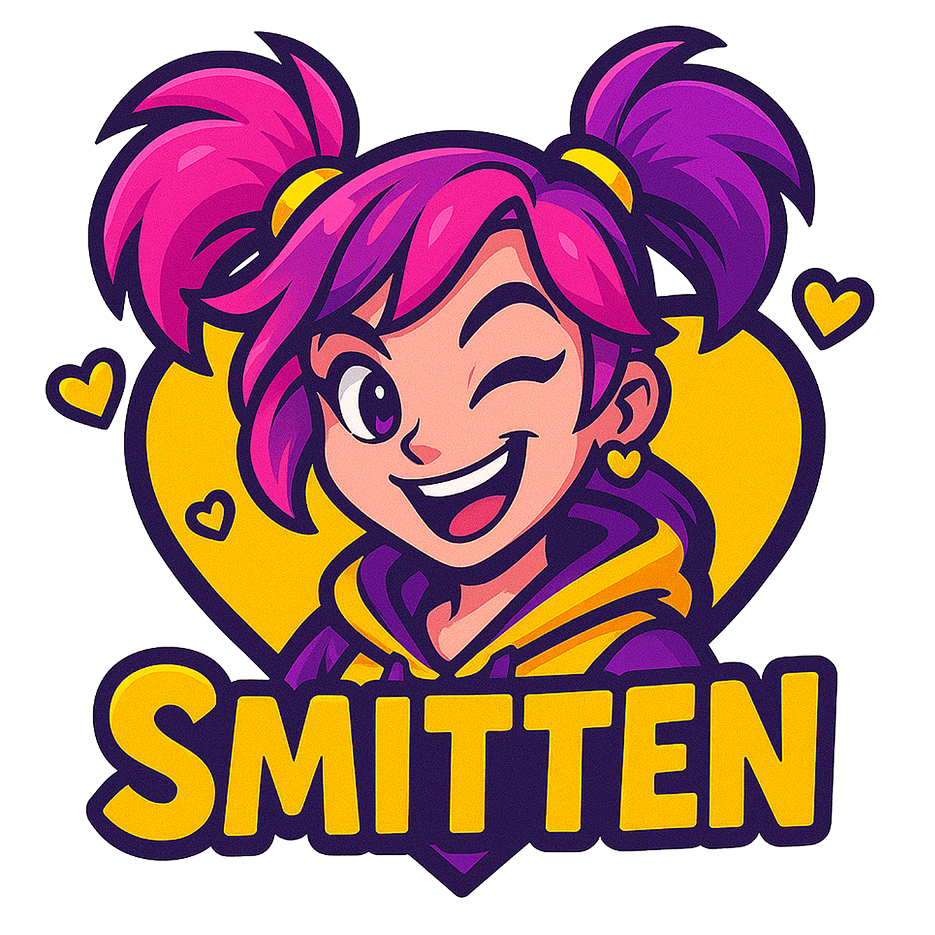 Smitten